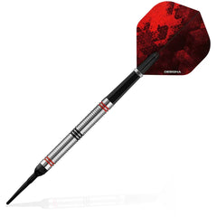 Designa Vampires V2 soft darts 20g - M4