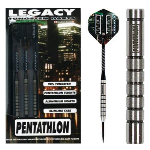 Pentathlon Legacy Steeldarts 20g