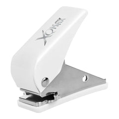 XQ Max Flight Hole Punch Pocket Sized Dart - Slot Lock - Spring Rings