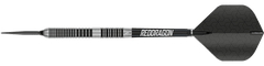 Red Dragon Pegasus Switch Point Steeldarts