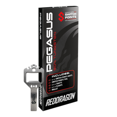 Red Dragon Pegasus Switch Point Steeldarts