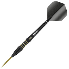 Red Dragon Clarion Black Steeldarts 22g, 24g, 26g