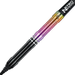 Red Dragon Peter Wright Snakebite World Champion SE 2020 Softdarts 20g, 22g