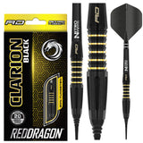 Rzutki miękkie Red Dragon Clarion Black - 20g 