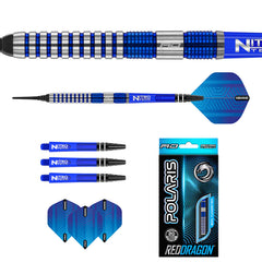 Red Dragon Polaris soft darts 20g 