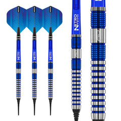 Red Dragon Polaris soft darts 20g 