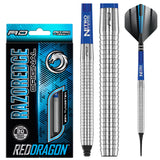 Miękkie rzutki Red Dragon Razor Edge 20g 