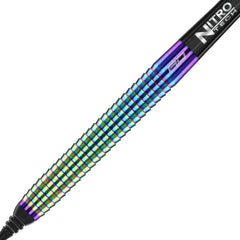 Softdarts Red Dragon Razor Edge Spectron 20g 