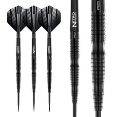 Red Dragon Razor Edge Extreme Steeldarts 21g, 22g, 23g, 24g