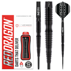 Red Dragon Razor Edge Extreme Steeldarts 21g, 22g, 23g, 24g