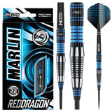 Red Dragon Marlin Steeldarts 22g, 24g, 26g