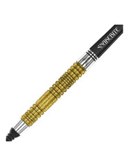 Red Dragon Peter Wright Snakebite Double World Champion SE Gold Plus Softdarts 20g