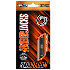 Red Dragon Amberjack  Softdarts 20g