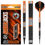 Red Dragon Amberjack Pro 1 soft darts 20g 