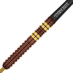 Red Dragon Peter Wright Copper Fusion Steeldarts 21g, 23g