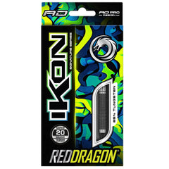 Red Dragon Ikon 1.4 soft darts 20g