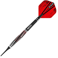 Red Dragon Rifle soft darts 20g 