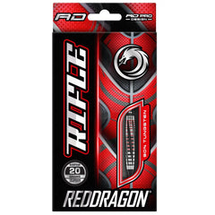 Red Dragon Rifle Softdarts 20g