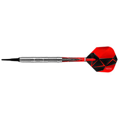 Harrows Rival Softdarts 18g, 20g