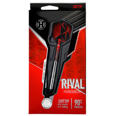 Harrows Rival Softdarts 18g, 20g