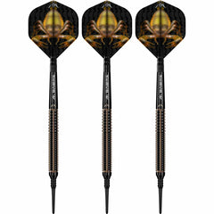 Mission Scorpion Softdarts 19g