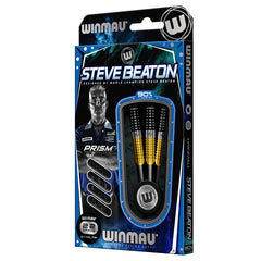Winmau Steve Beaton Special Edition Steeldarts 22g, 24g