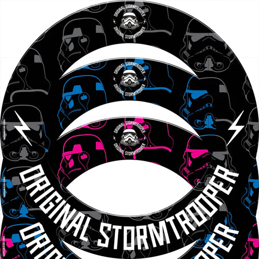 Original StormTrooper Dartboard Surround - Storm Trooper - Multi Mask