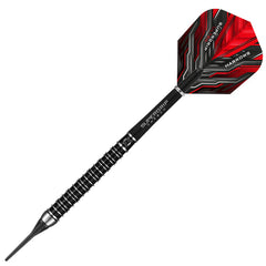 Harrows Supergrip Ultra soft darts