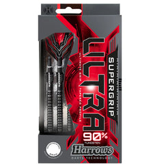 Harrows Supergrip Ultra soft darts