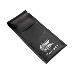 Target Phil Taylor 8Zero Black Titanium 2016 Soft Darts - 18g