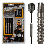 Target Adrian Lewis Silver Jackpot Softdarts 18g