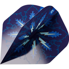 Target Phil Taylor Raw Power Gx2  ProUltra Flights - 3 Sets