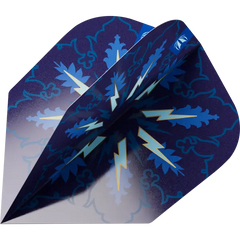 Target Phil Taylor Raw Power Gx2  ProUltra Flights - 3 Sets