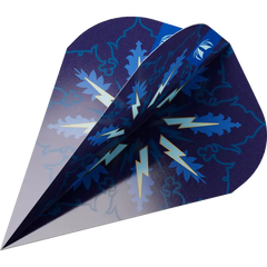 Target Phil Taylor Raw Power Gx2  ProUltra Flights - 3 Sets
