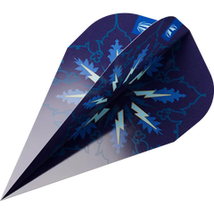 Target Phil Taylor Raw Power Gx2  ProUltra Flights - 3 Sets