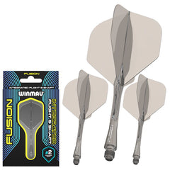 Winmau Fusion Flights & Shafts Short-Intermediate-Medium #2