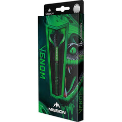 Mission Venom Softdarts 20g