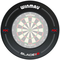 Winmau Blade 6 PDC Dartboard Surround