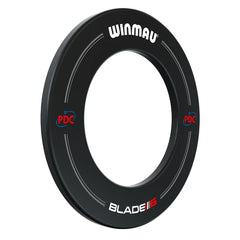 Winmau Blade 6 PDC Dartboard Surround