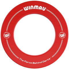 Winmau Dartboard Surround rot