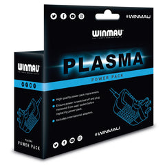 Winmau Plasma Power Pack Ersatznetzteil