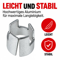 Karella Shaft Kronen Set 12 St.