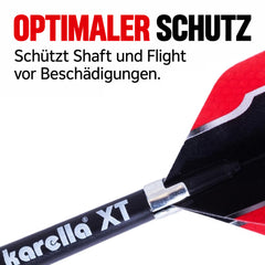 Karella Shaft Kronen Set 12 St.