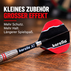 Karella Shaft Kronen Set 12 St.