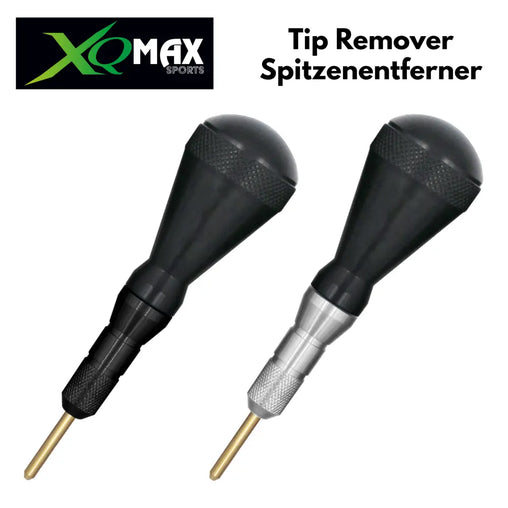 Dart tip remover tip extractor tip remover