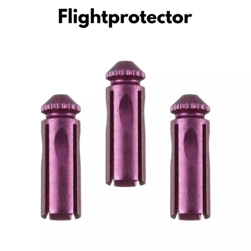 Alu Flight Protectors Flightschoner - FutureDart