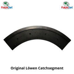 Aussenring - Fangring - 1 Catch Segment ORIGINAL Löwen Dart und baugleiche - FutureDart