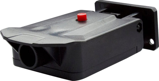 Bullet Laser Oche Abwurflinie Schwarz - FutureDart