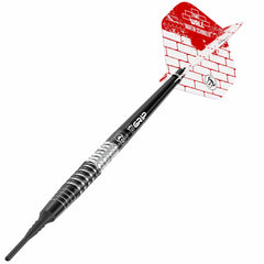Bulls Martin Schindler Generation 3 Softdarts 18g, 20g - 18g - FutureDart