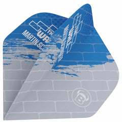 Bulls Metrixx Martin Schindler No2 Standard Flights - 50147 - FutureDart